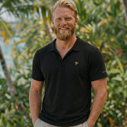 Polo Signature Brodé – "Signature" Viror